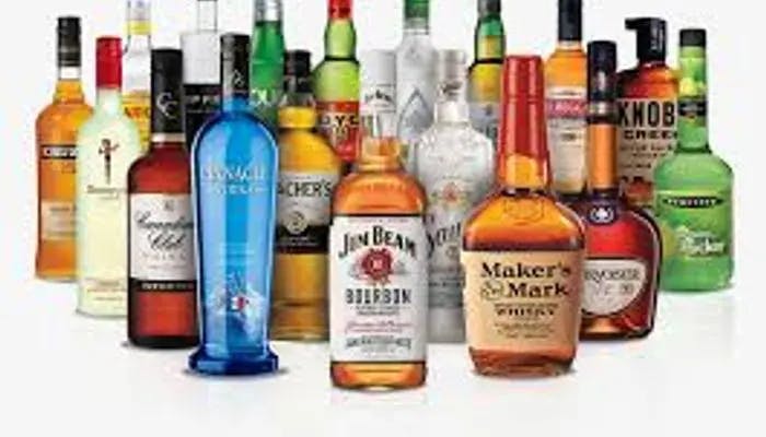 Best affordable alcohol drinks in Kenya  