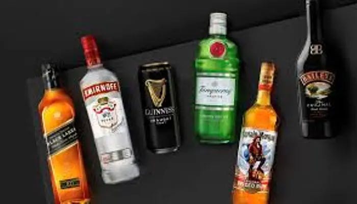 Types of Alcoholic Beverages in Kenya and Their Prices