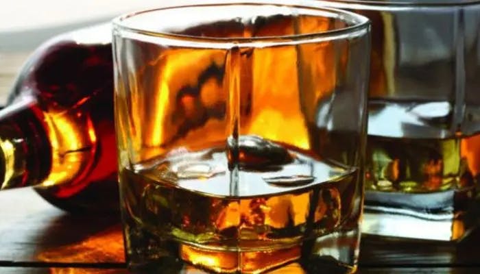 The 10 Best whisky brands in Kenya 