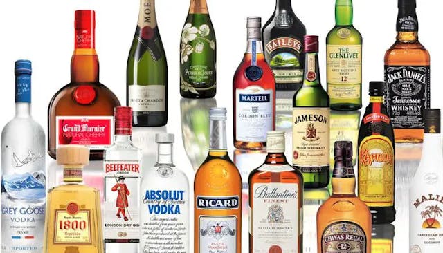 Online liquor shopping in Nairobi – get most from online alcohol delivery services article image