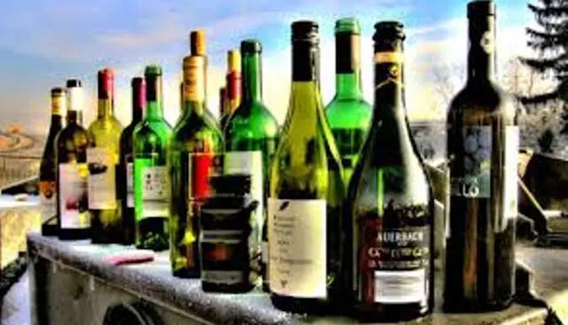 Alcohol delivery services in Nairobi – Enjoy the fastest home liquor delivery article image