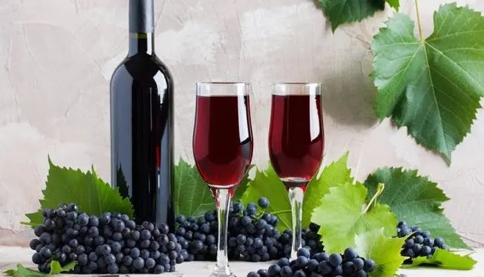 Is drinking wine daily healthy? - Health experts' perspective