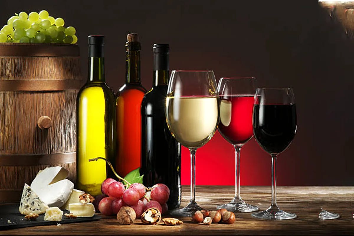 Wine brands in Kenya – List of top 10 trendy wines