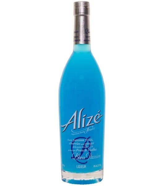  Alize Bleu Passion product image from Drinks Zone