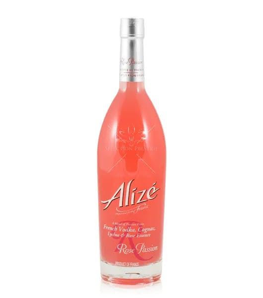  Alize Rose Passion product image from Drinks Zone