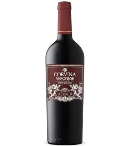  Almadi Corvina Veronese product image from Drinks Zone