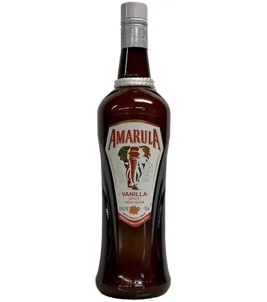  Amarula Vanilla Spice Cream product image from Drinks Zone