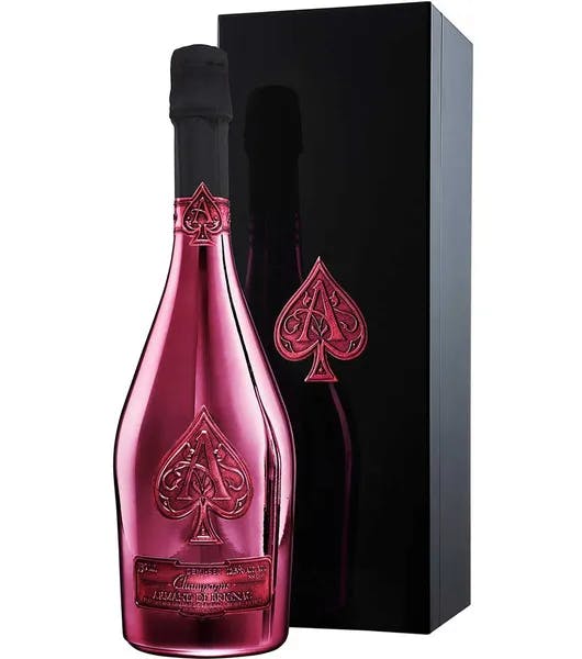  Armand de Brignac Ace of Spades Rosé finest  product image from Drinks Zone