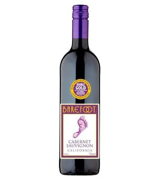  Barefoot Cabernet Sauvignon product image from Drinks Zone