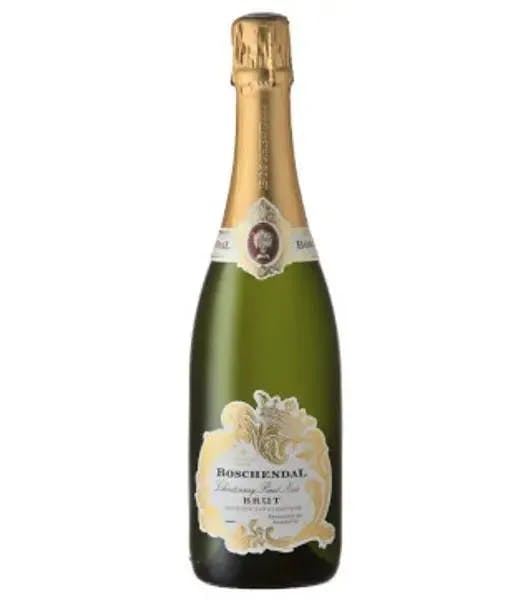  Boschendal Brut product image from Drinks Zone
