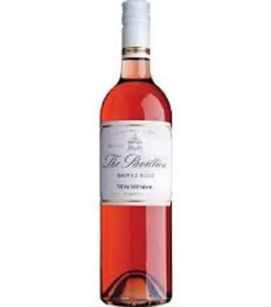  Boschendal Pavillion Rose product image from Drinks Zone