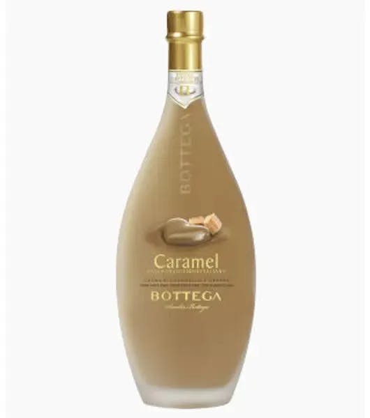  Bottega Caramel product image from Drinks Zone