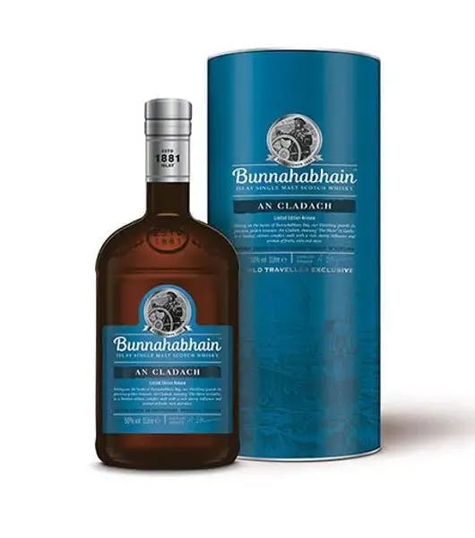  Bunnahabhain An Cladach product image from Drinks Zone