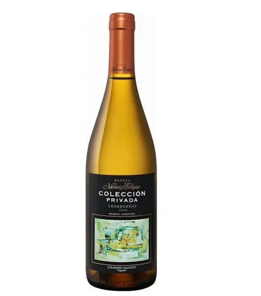  Coleccion Privada Chardonnay product image from Drinks Zone