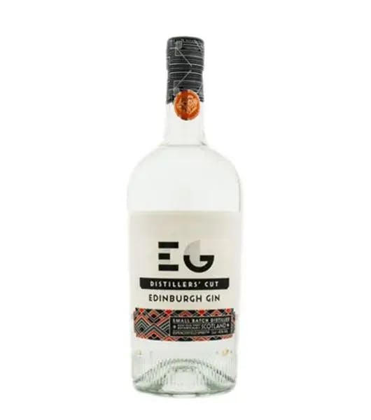  Edinburgh Distillers Cut product image from Drinks Zone