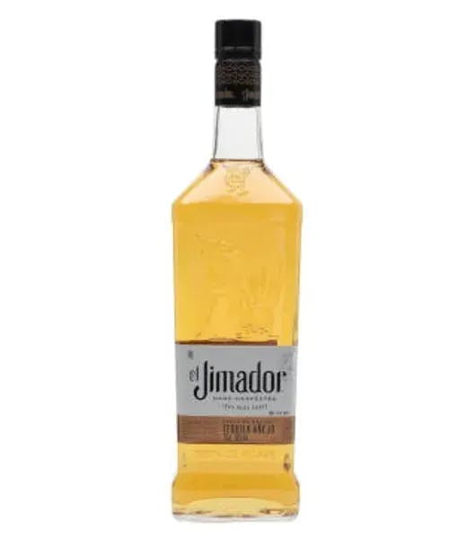  El Jimador Anejo product image from Drinks Zone
