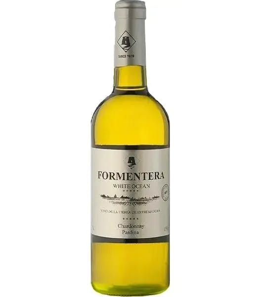 Formentera White Ocean product image from Drinks Zone