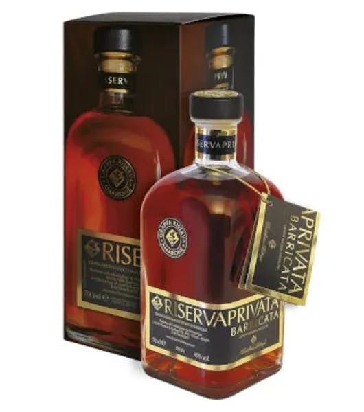  Grappa Reserva Baricata product image from Drinks Zone