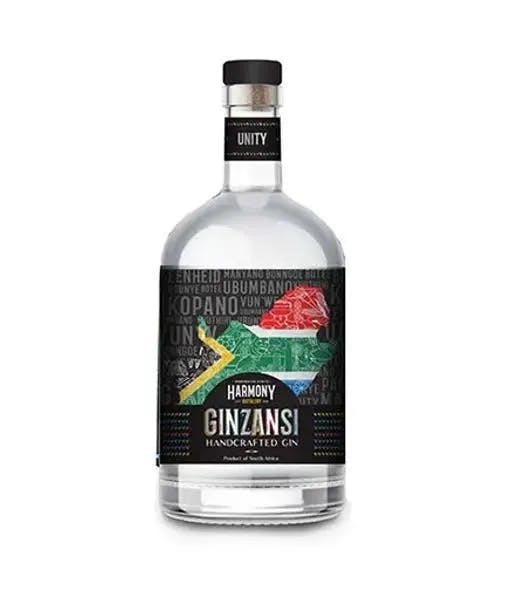  Harmony Ginzansi product image from Drinks Zone