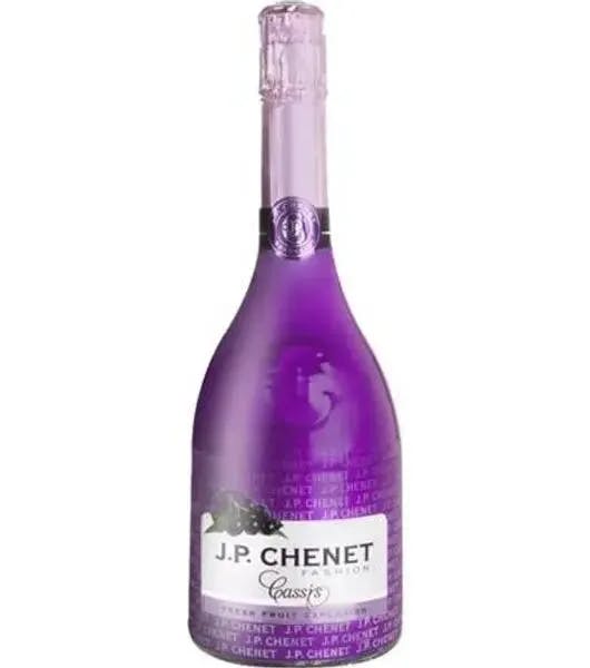  JP Chenet Cassis product image from Drinks Zone