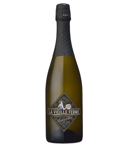  La Vieille Ferme Reserve Brut Sparkling product image from Drinks Zone