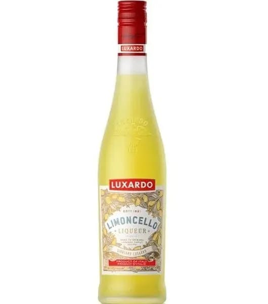  Luxardo Limoncello product image from Drinks Zone
