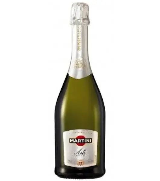  Martini Asti product image from Drinks Zone