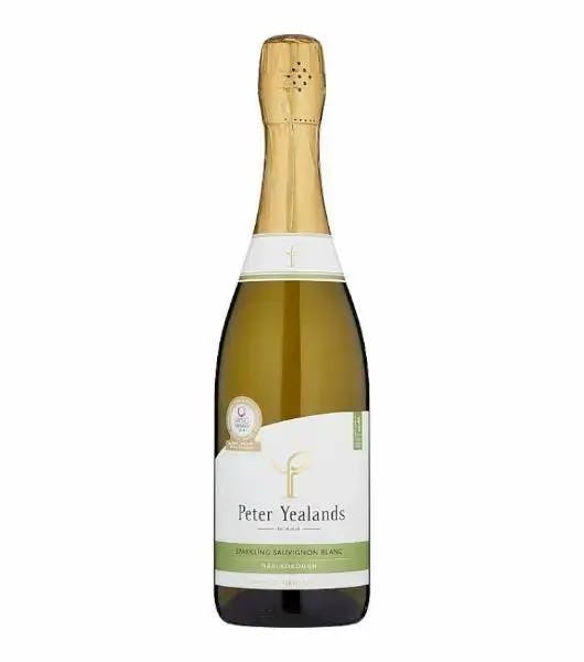  Peter Yealands Sparkling Sauvignon Blanc product image from Drinks Zone