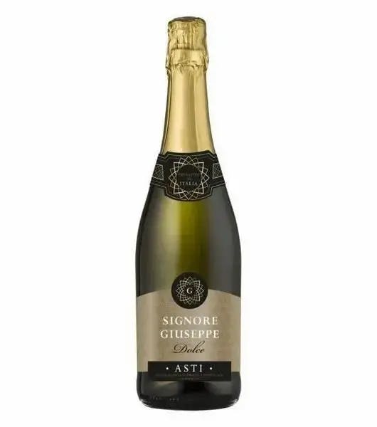  Signore Giuseppe Prosecco product image from Drinks Zone