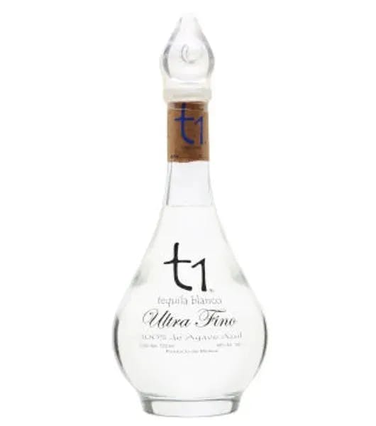  T1 Ultra Fino Tequila product image from Drinks Zone