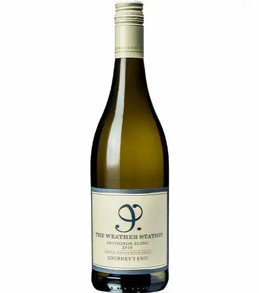  The Weather Station Sauvignon Blanc product image from Drinks Zone