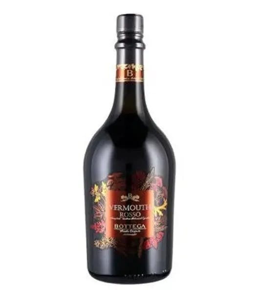  Vermouth Rosso Bottega product image from Drinks Zone