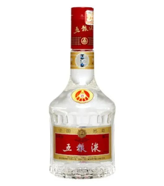  Wu Liang Ye product image from Drinks Zone