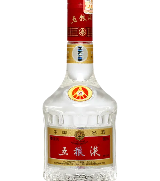 Wuliangye product image from Drinks Zone