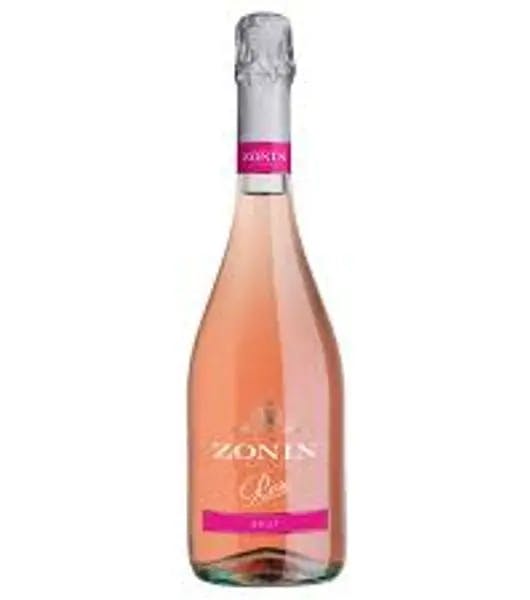  Zonin rose brut sparkling  product image from Drinks Zone