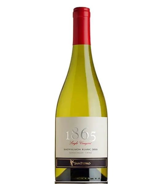 1865 Reserve Sauvignon Blanc product image from Drinks Zone