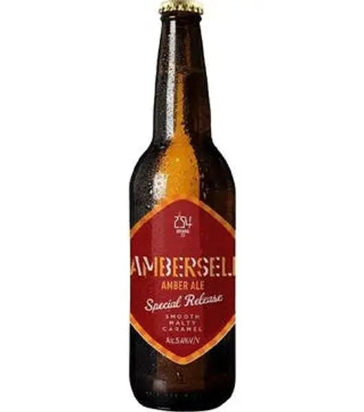 254 Amberseli  product image from Drinks Zone