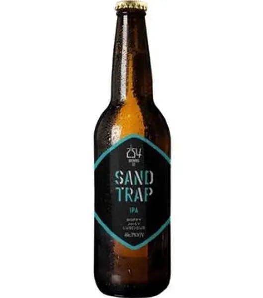 254 Sand trap IPA  product image from Drinks Zone