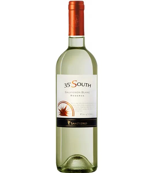 35 South Sauvignon Blanc product image from Drinks Zone