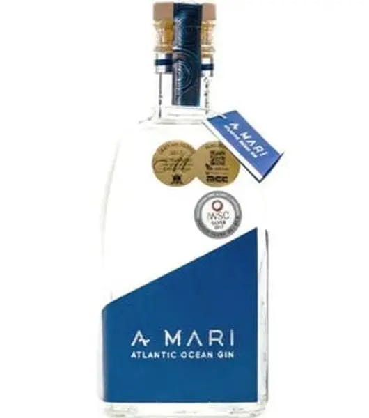 A mari atlantic ocean gin  product image from Drinks Zone
