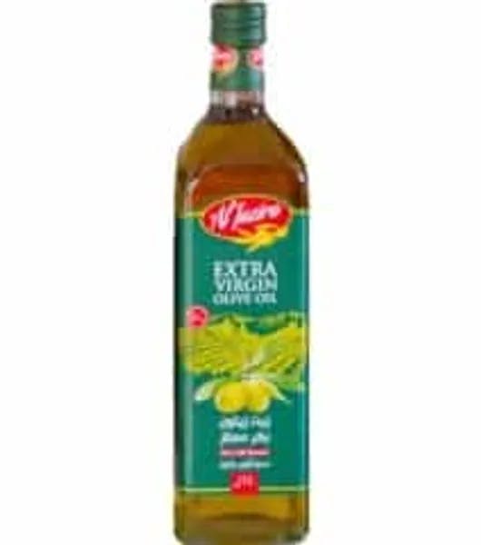 Al Jazira Extra Virgin Olive Oil product image from Drinks Zone
