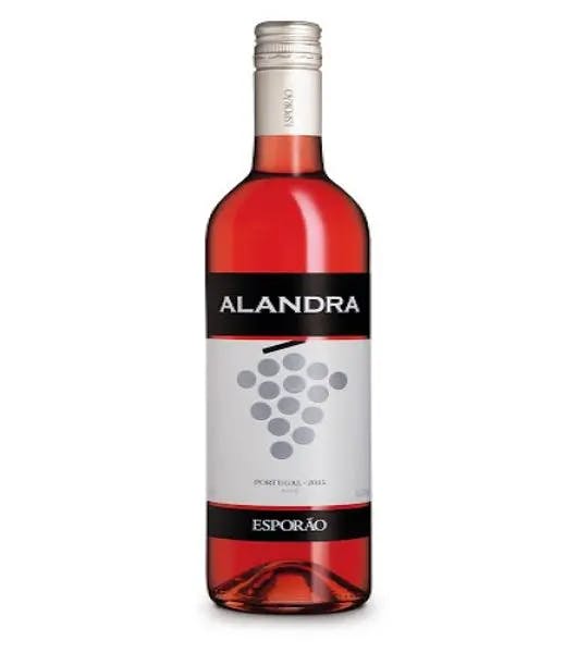Alandra Rose product image from Drinks Zone