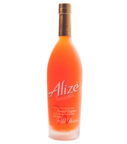 Alize Wild Passion at Drinks Zone