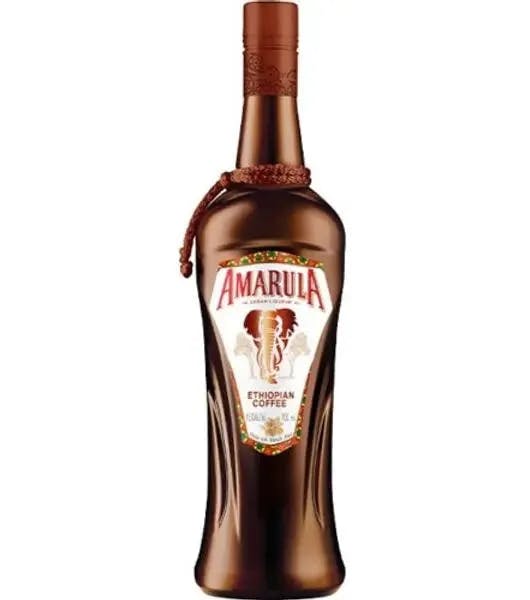 Amarula Ethiopian Coffee product image from Drinks Zone