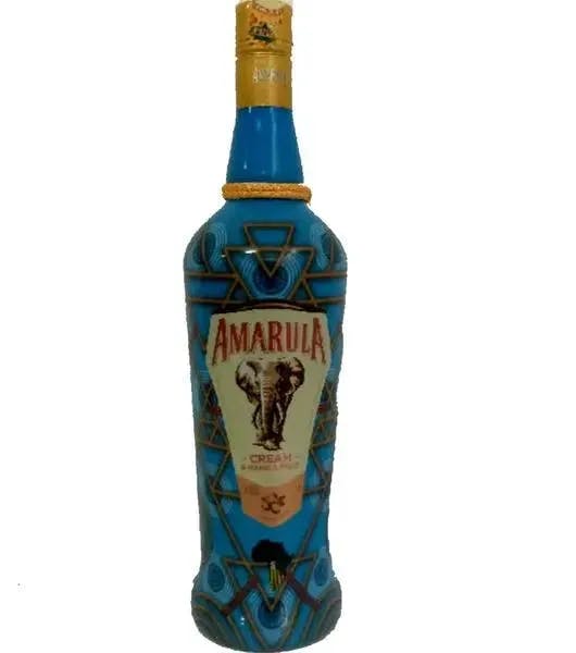 Amarula Limited Edition product image from Drinks Zone