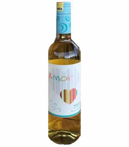 Amor Sweet White Wine product image from Drinks Zone