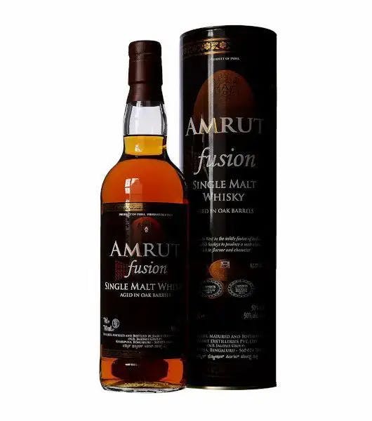 Amrut fusion  product image from Drinks Zone