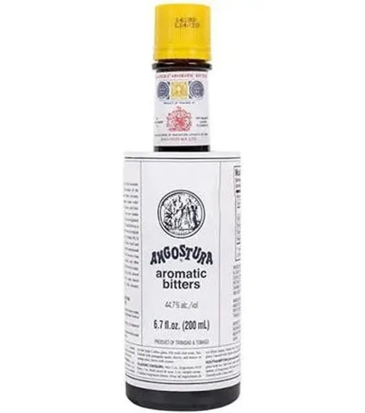 Angostura Bitters product image from Drinks Zone