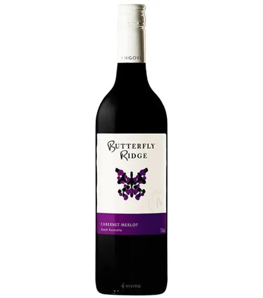 Angove Butterfly Ridge Cabernet Merlot product image from Drinks Zone