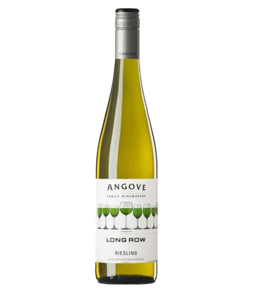 Angove Long Row Riesling product image from Drinks Zone